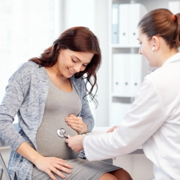 Antenatal (Pregnancy) Care