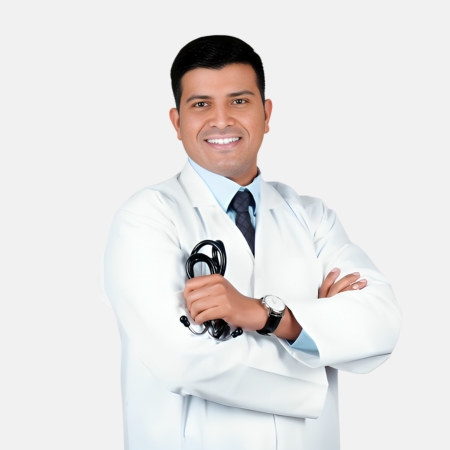 Dr. Abhishek Sabbani